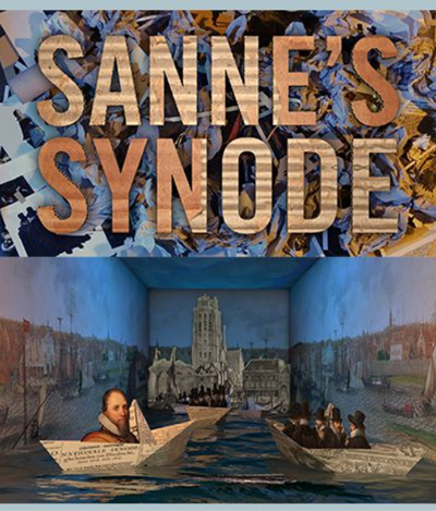 sanne's synode